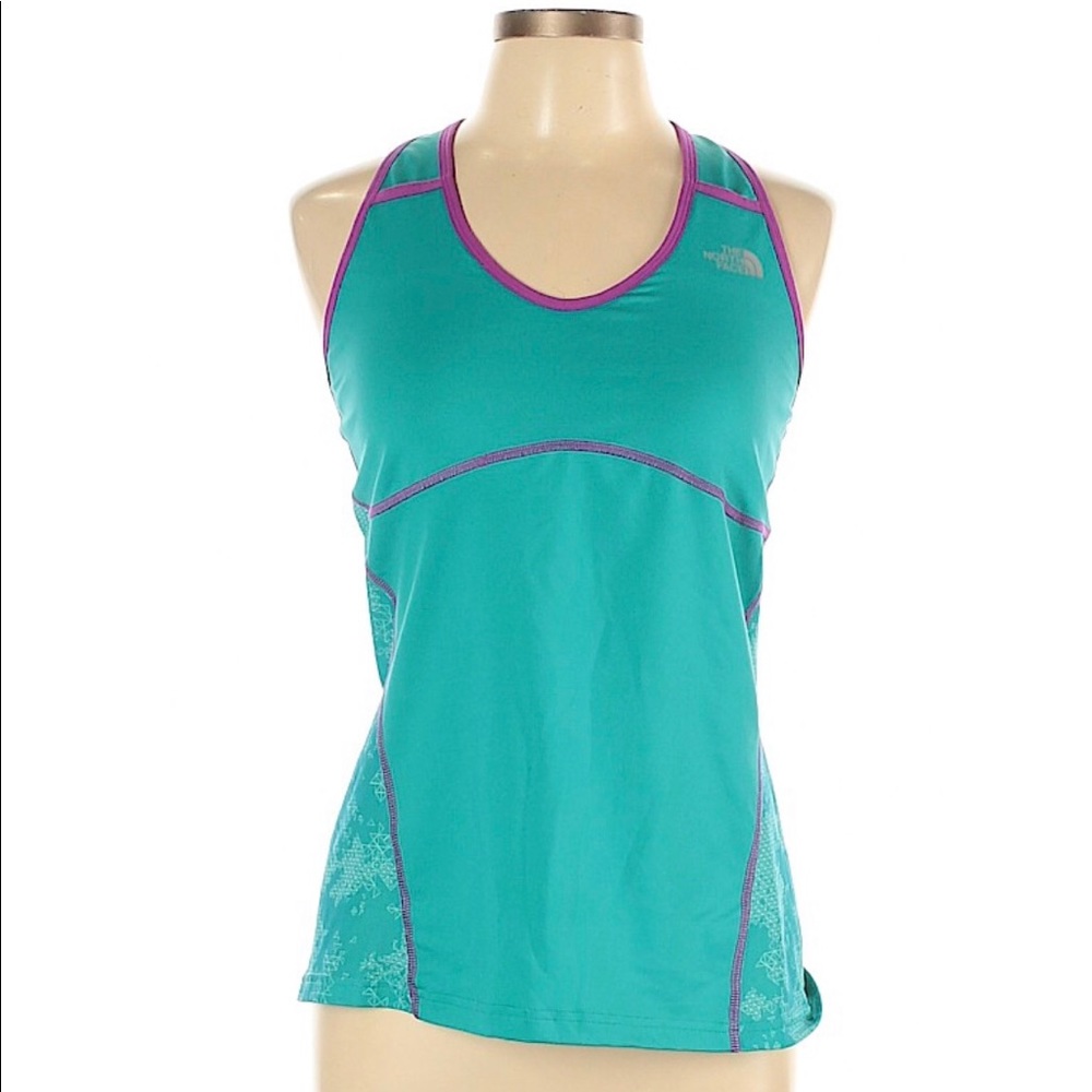 The North Face Vapor Vick Tank